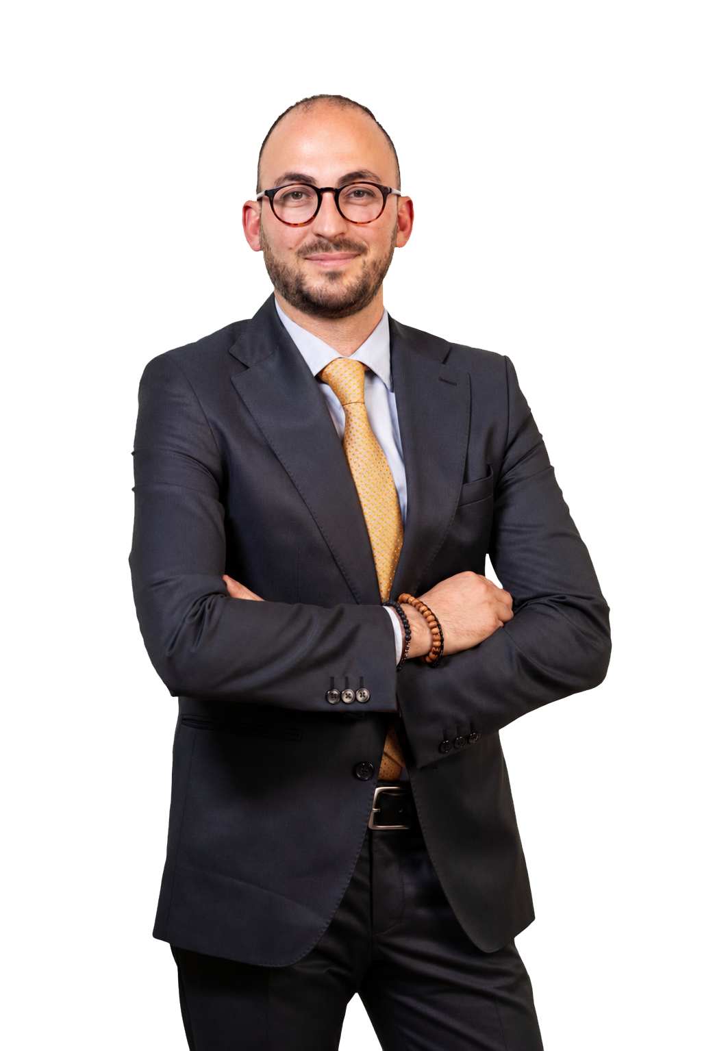 Dr. Evangelista Campagnuolo, fondatore di CMP Consulting