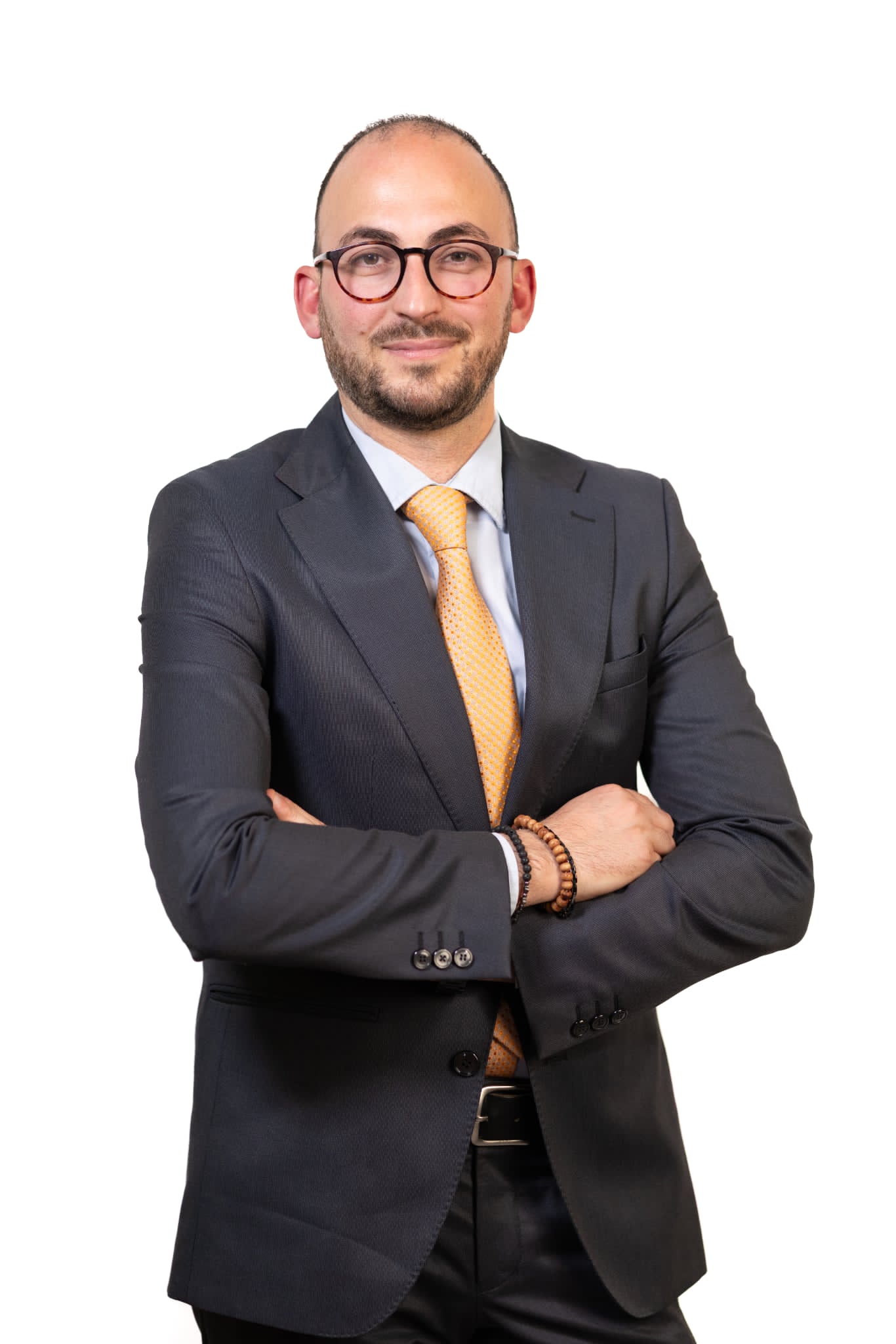 Dr. Evangelista Campagnuolo, CMP Consulting